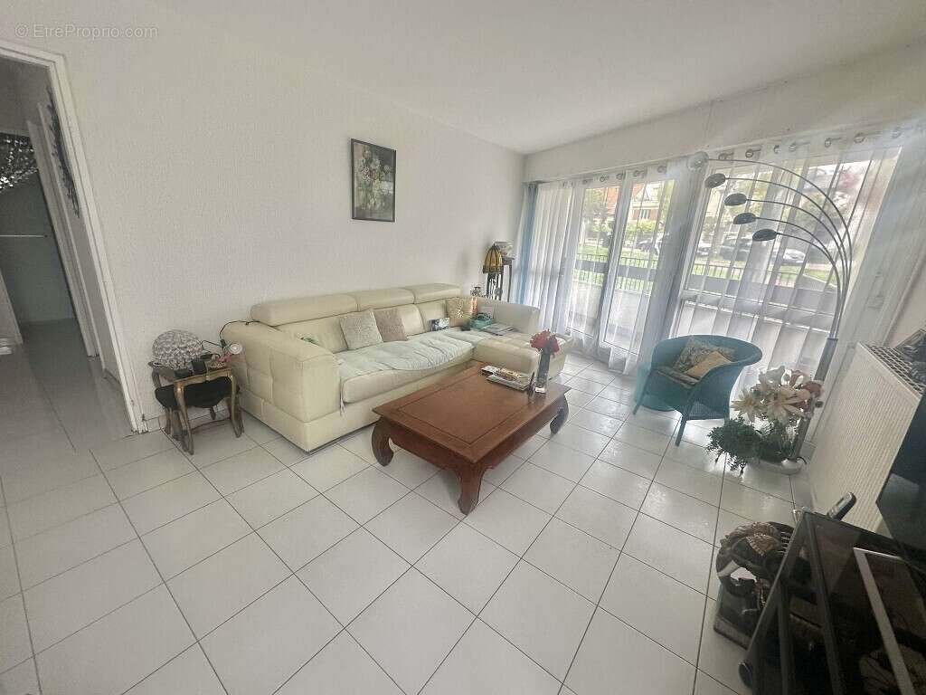 Appartement 69m² à créteil - photo 4