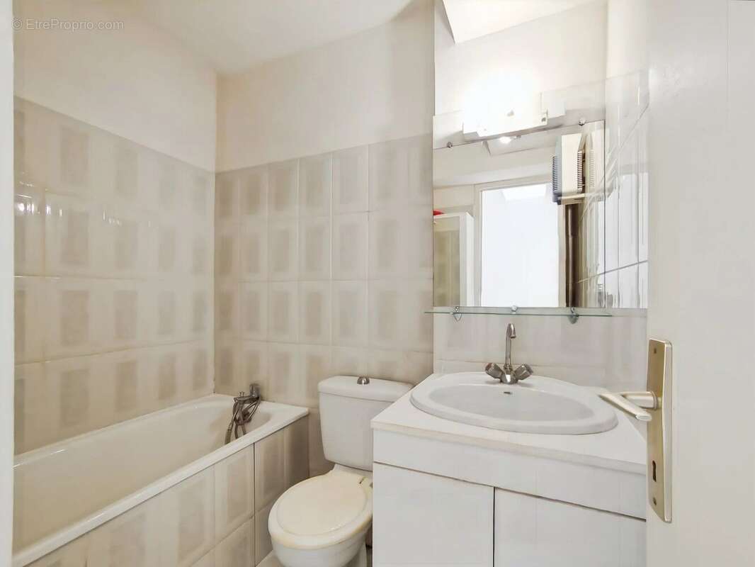 Appartement à JUVIGNAC