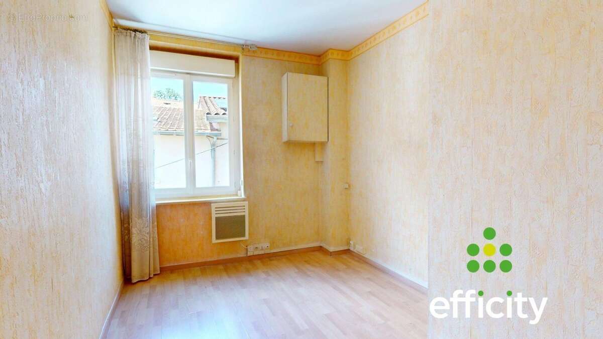 Appartement - photo 8