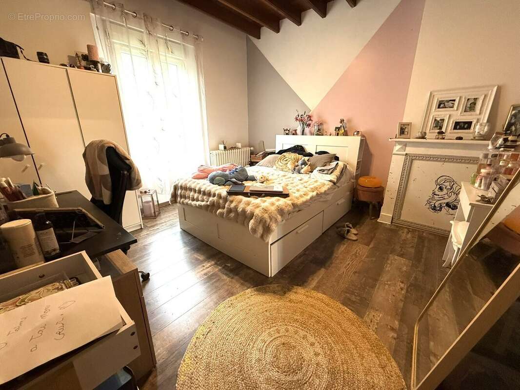 Maison à GONFREVILLE-L'ORCHER