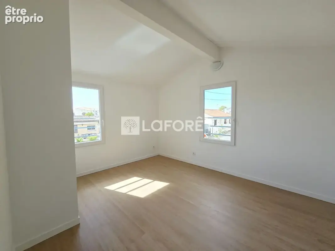Maison Merignac 4 pièce(s) 79.03 m2 - photo 8
