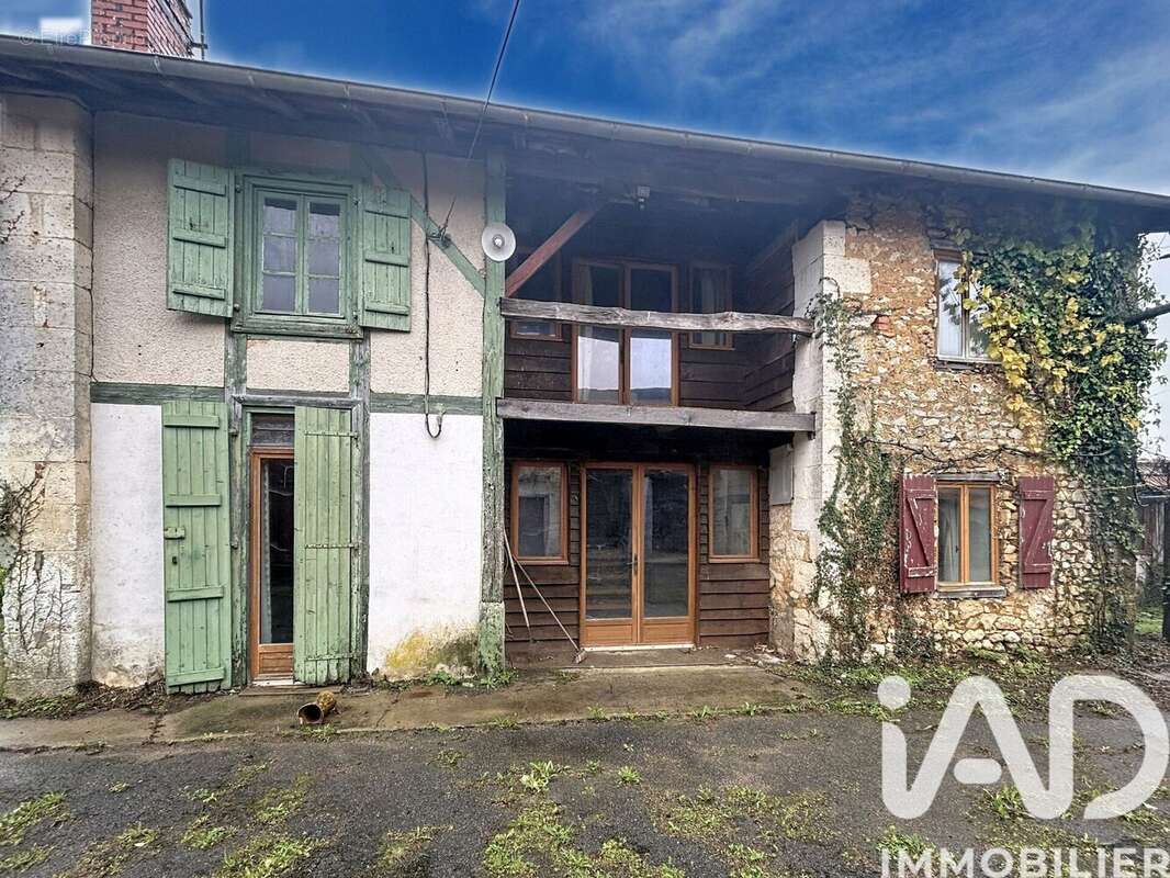 Photo 5 - Maison à TAPONNAT-FLEURIGNAC