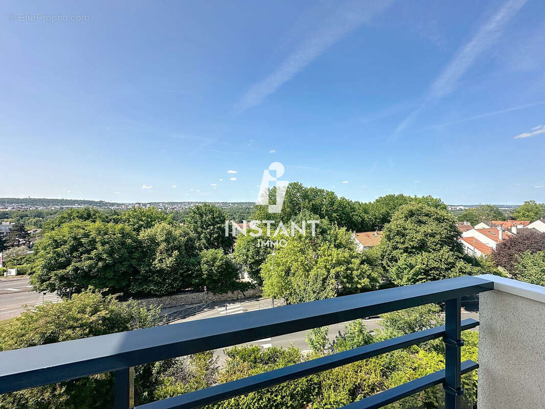 Appartement à NOISY-LE-GRAND