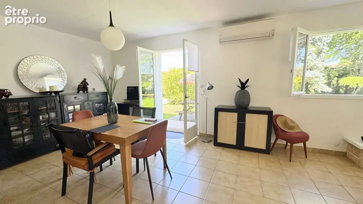 Maison 4 pièces 101 m² à vendre à Jatxou (64480) - photo 6