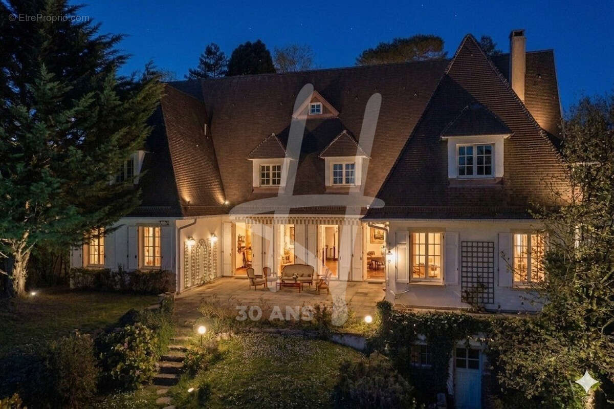 Maison à PLAPPEVILLE