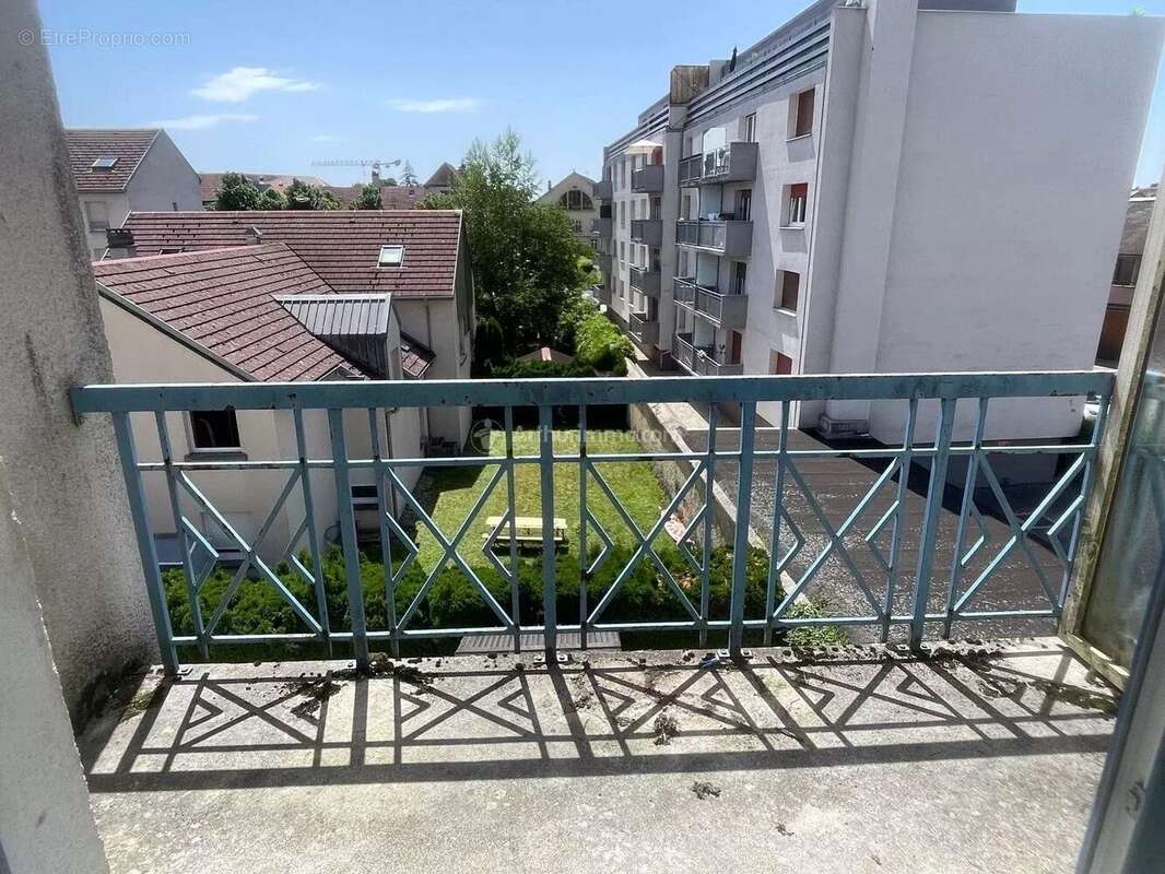 Vente Appartement Pontarlier(25300) 175 000ï¿œ - photo 3