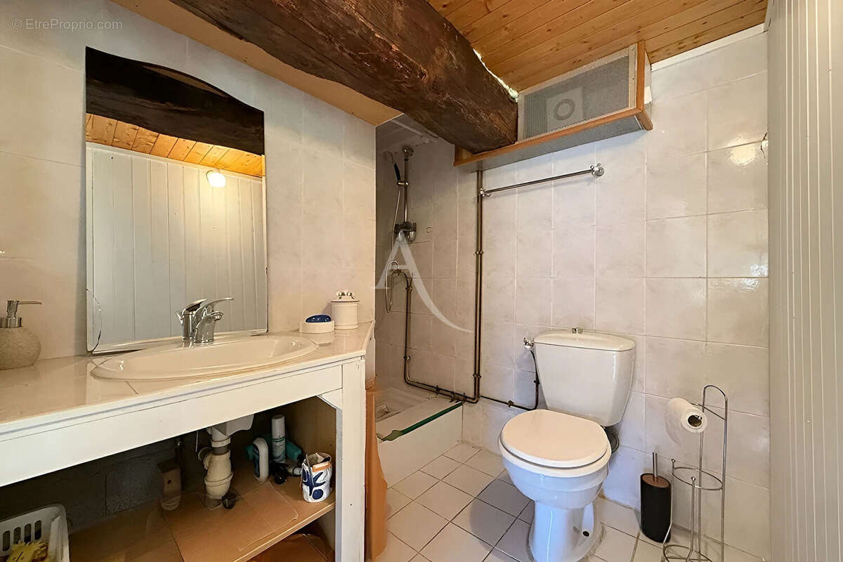 Maison Caillère Saint Hilaire - photo 13