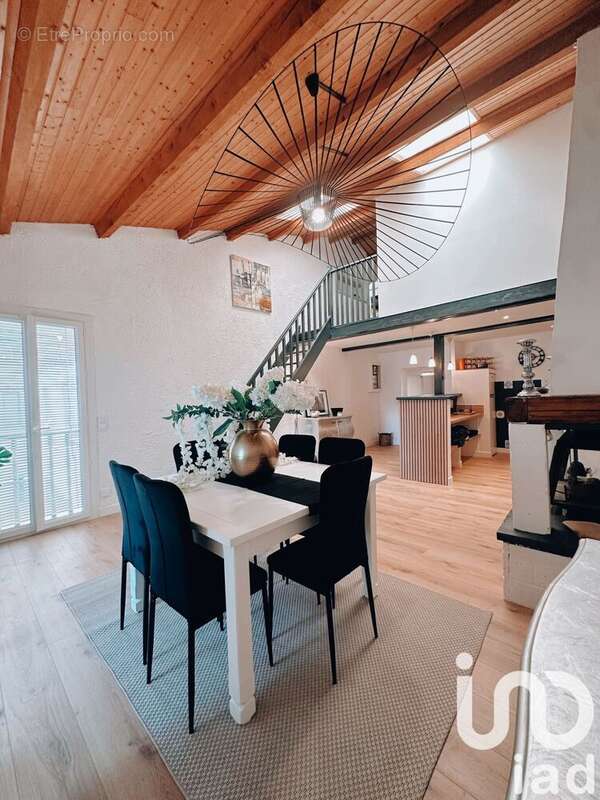 Photo 4 - Appartement à BARGEMON