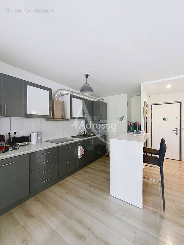 Appartement à CHELLES