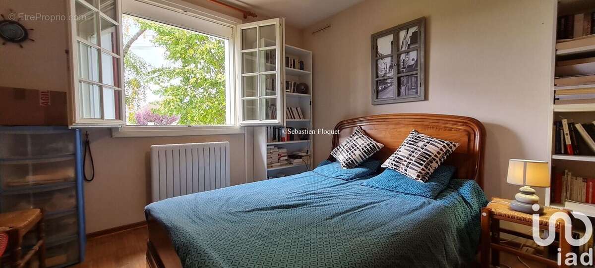 Photo 7 - Maison à INGRE