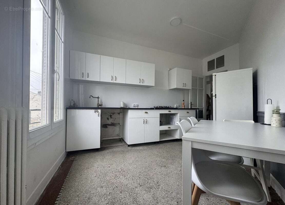 Appartement 158 m² à Soissons  - photo 6