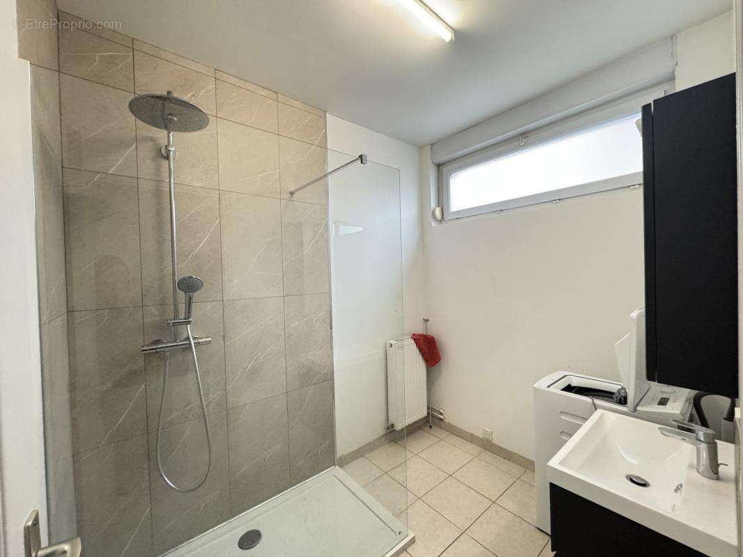 Appartement à CAMBRAI