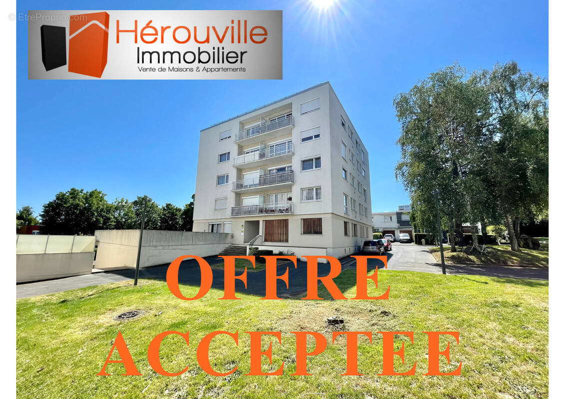 T4 - 74m2 - balcon SUD et balcon OUEST - photo 11