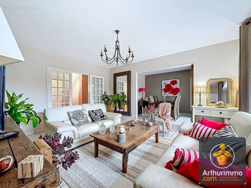 Appartement à YERRES