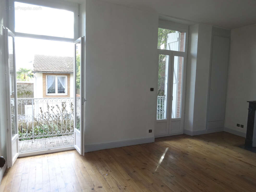 Appartement à TARBES