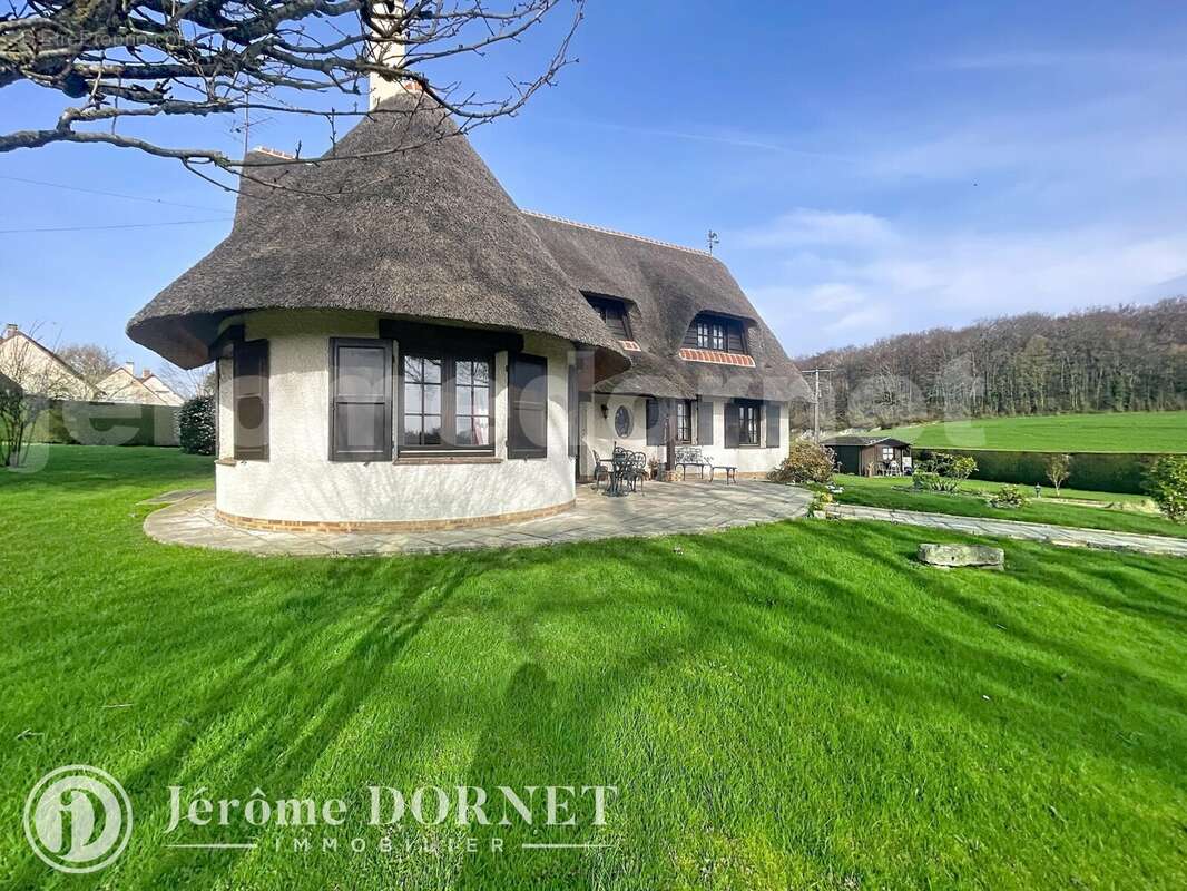 mumu_00014 - Maison à BEAUVAIS