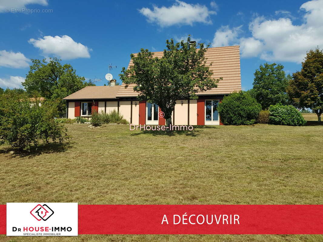 Maison 141 m² à Brantome  - photo 16
