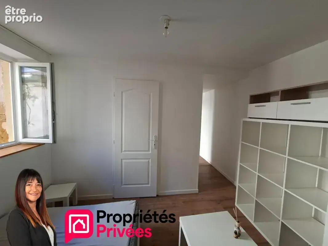 Immeuble Le Coteau 5 pièce(s) 65 m2 - photo 11