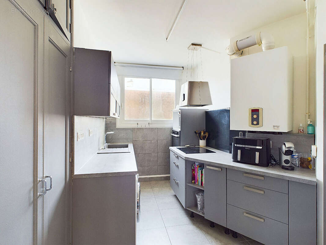 Appartement à VALENCE