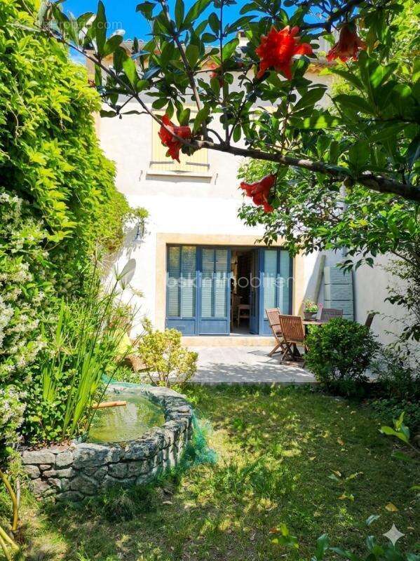 Maison à CARPENTRAS
