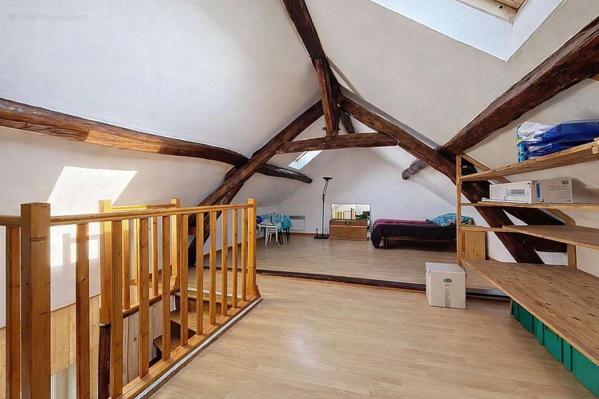 Photo 9 - Maison à GOUVIEUX