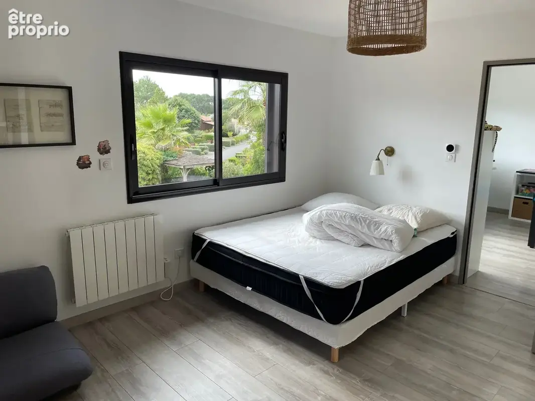 Maison d'exception Lacanau (33680 ) - photo 7