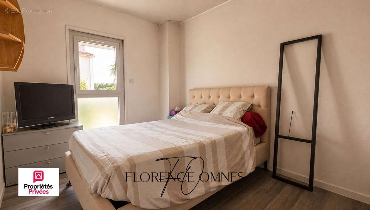 Trèbes - Maison 3 chambres avec  garage, piscine et jardin - 84 m2 - photo 14