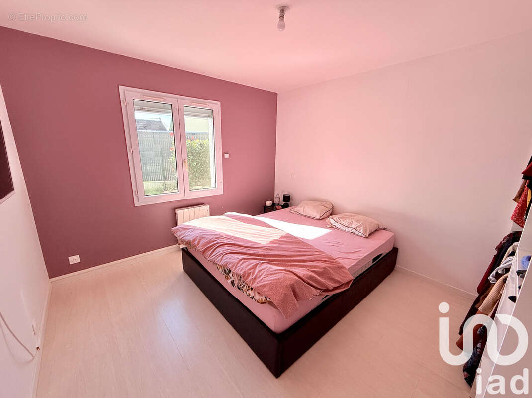 Photo 9 - Maison à HAMBERS