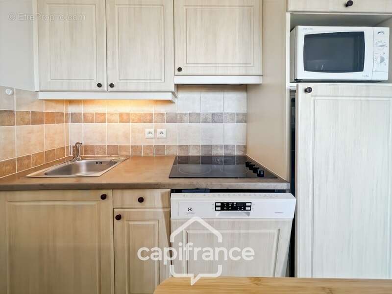 Appartement à MALLEMORT