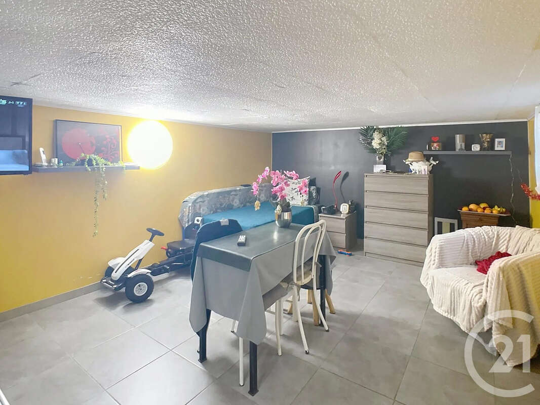 Maison à BEZU-SAINT-ELOI