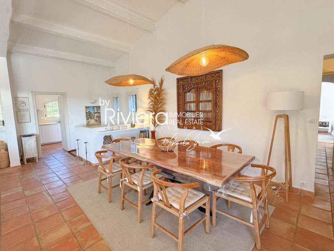 Charmante propriété vue mer et piscine - photo 11
