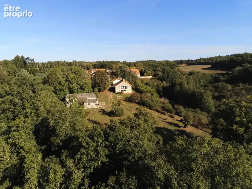 Grange devenue Grande maison ! - photo 2