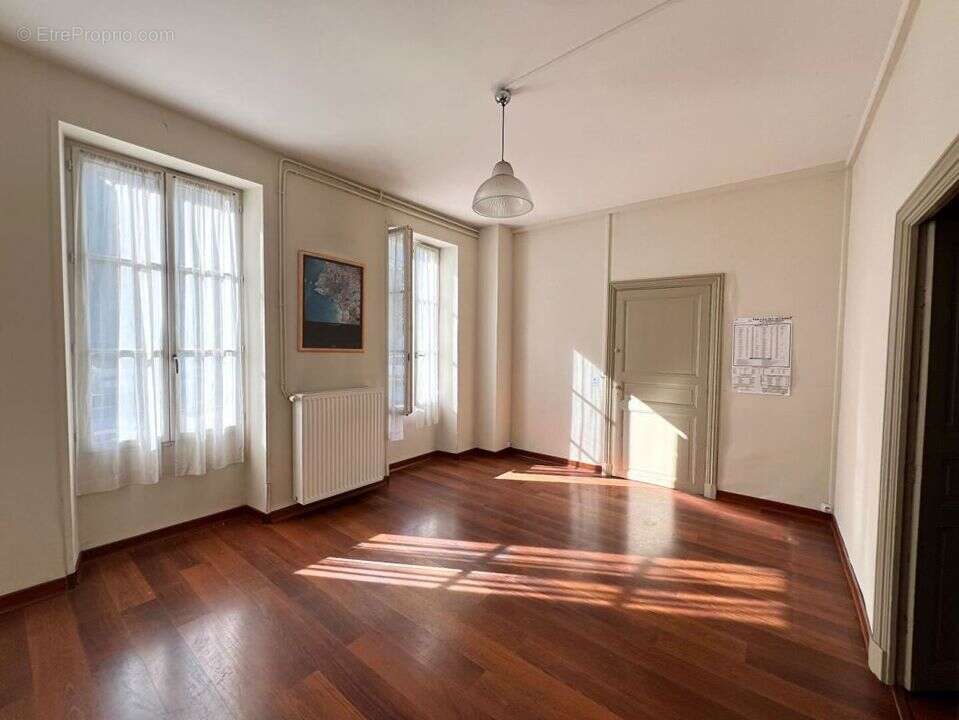 Maison à HIERS-BROUAGE