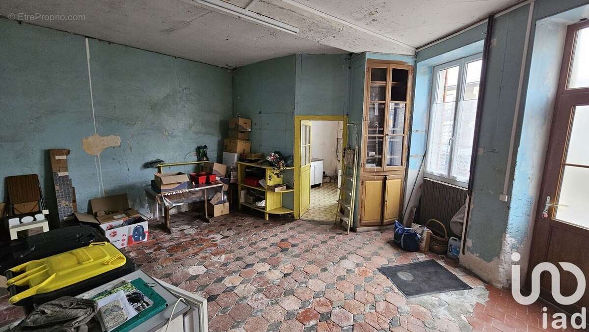 Maison 164 m² à Bromeilles  - photo 9