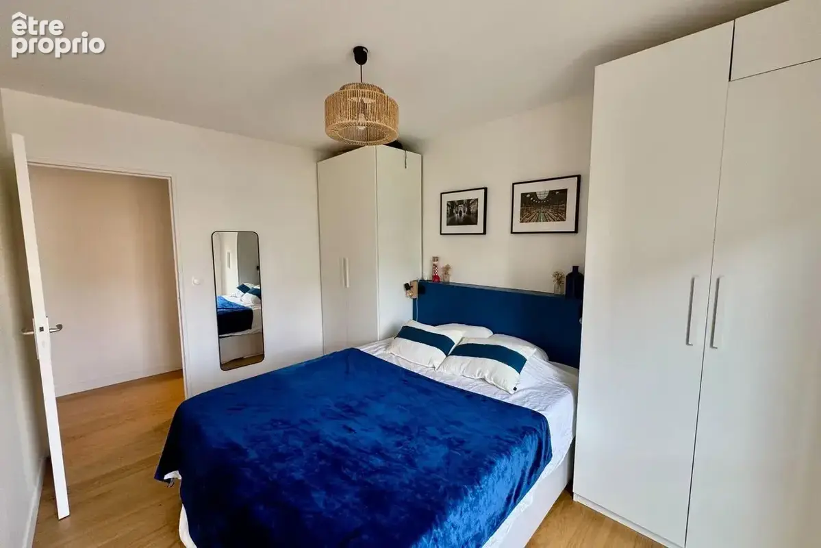 Appartement 2 pièces 53 m² à vendre à Suresnes (92150) - photo 9
