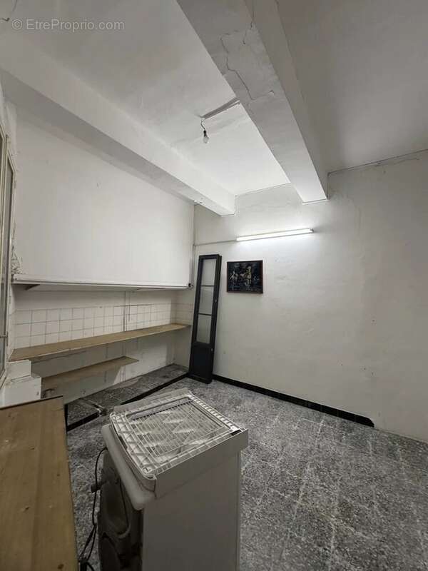 Appartement T4 - A vendre - photo 9
