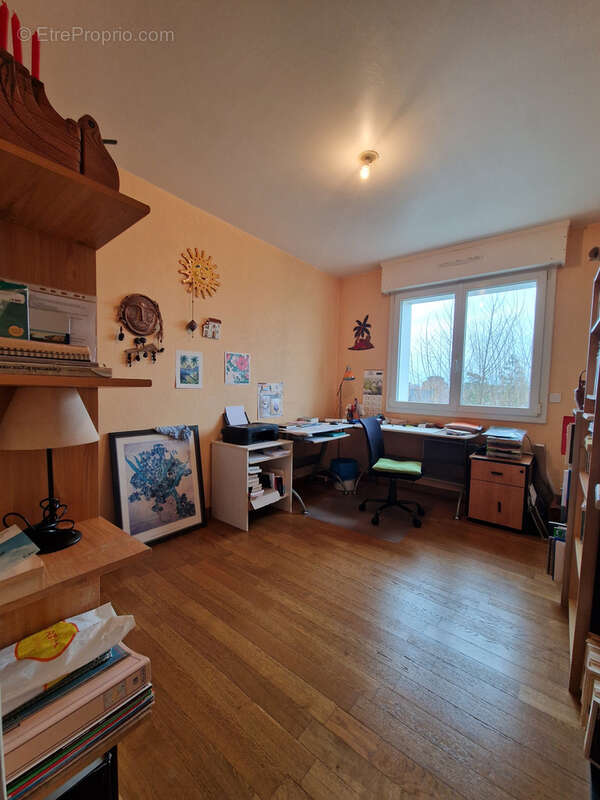Appartement à DUNKERQUE