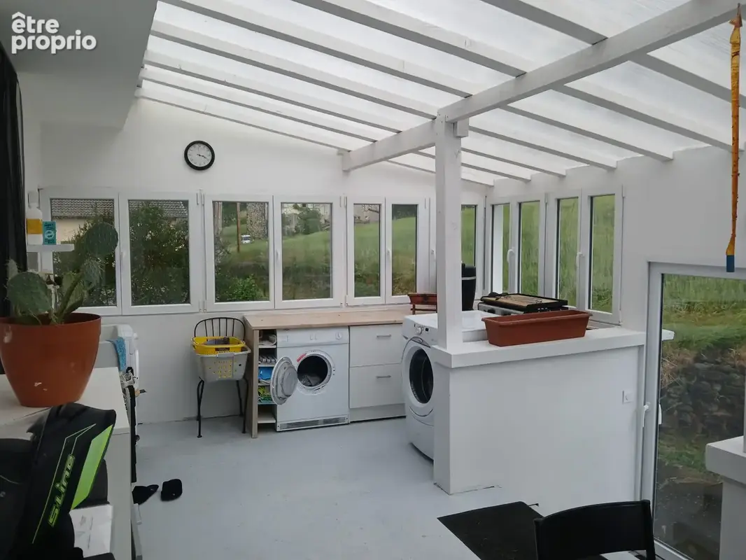 Maison 5 pièces 155 m² à vendre à Rosieres (43800) - photo 8