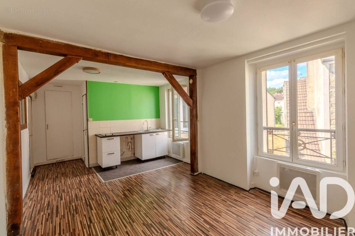 Photo 1 - Appartement à AVON