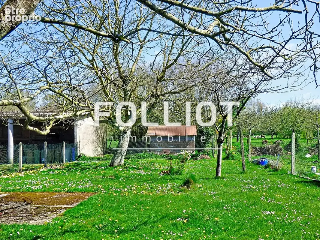 Maison à rénover avec  terrain à Notre Dame de Cenilly - 81 500 - photo 16