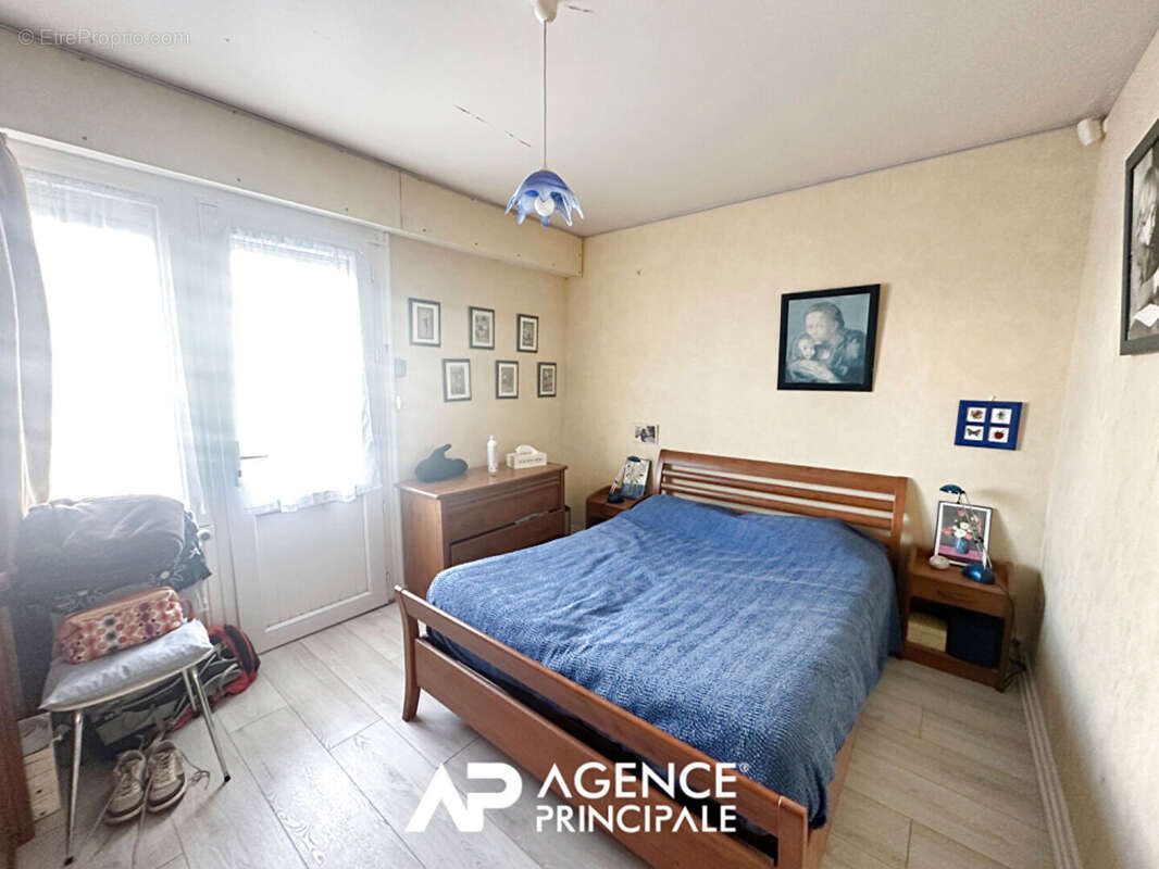 Appartement à LA ROCHELLE