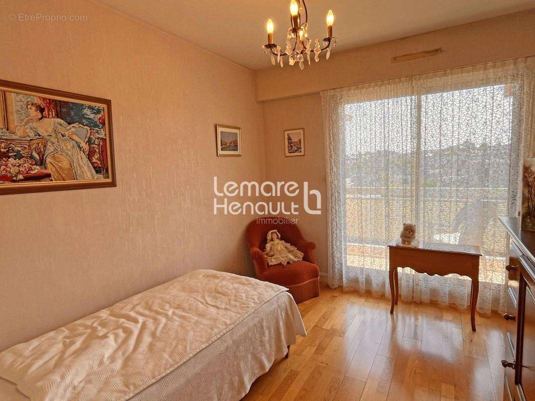 Appartement à DREUX