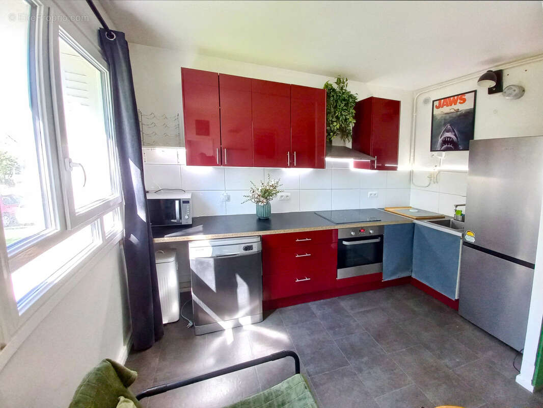 Appartement à CRETEIL