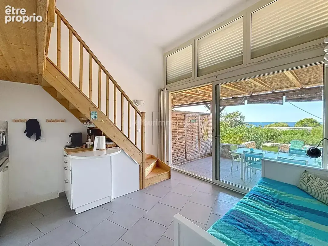 Vente Appartement Lumio(20260) 287 400ï¿œ - photo 4