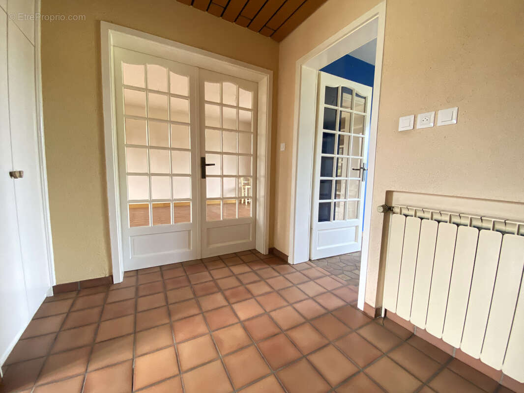 Maison à SARREGUEMINES
