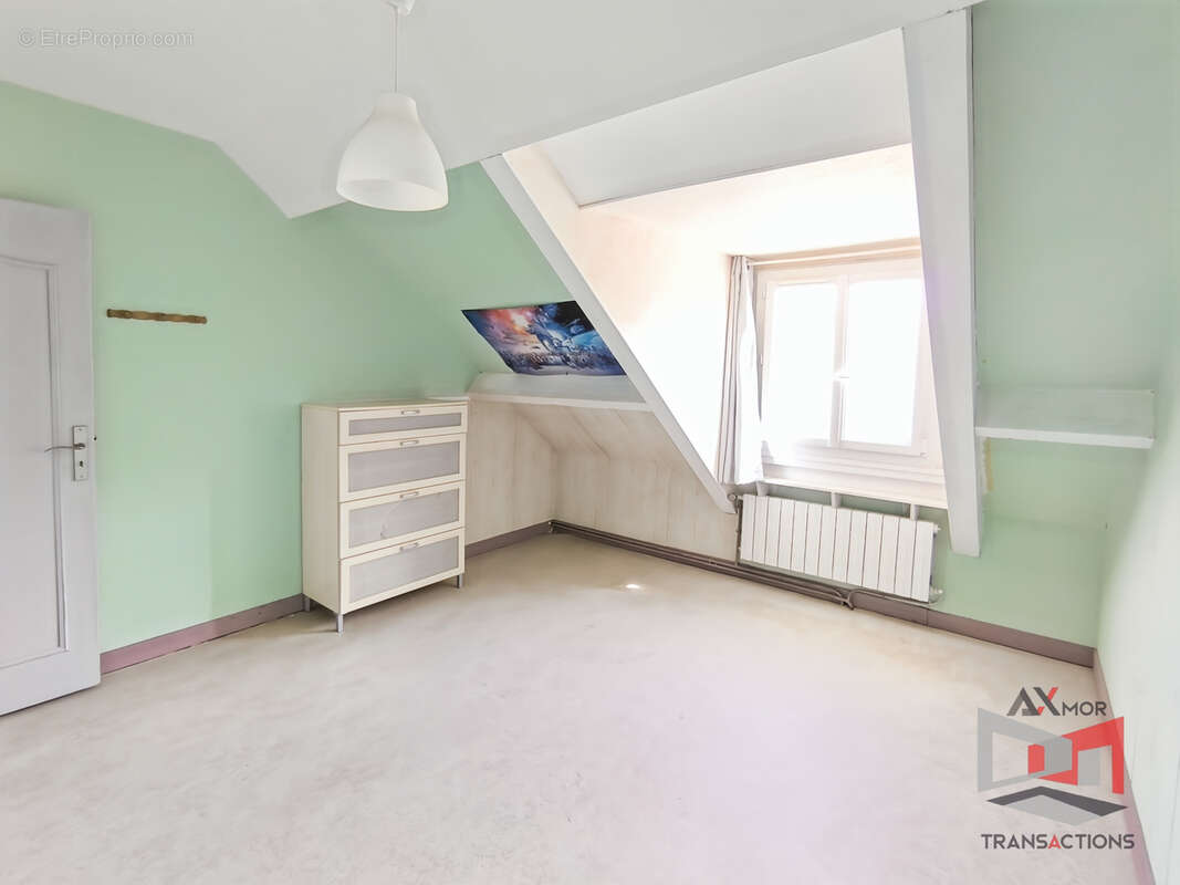 Maison à SAINT-QUAY-PORTRIEUX