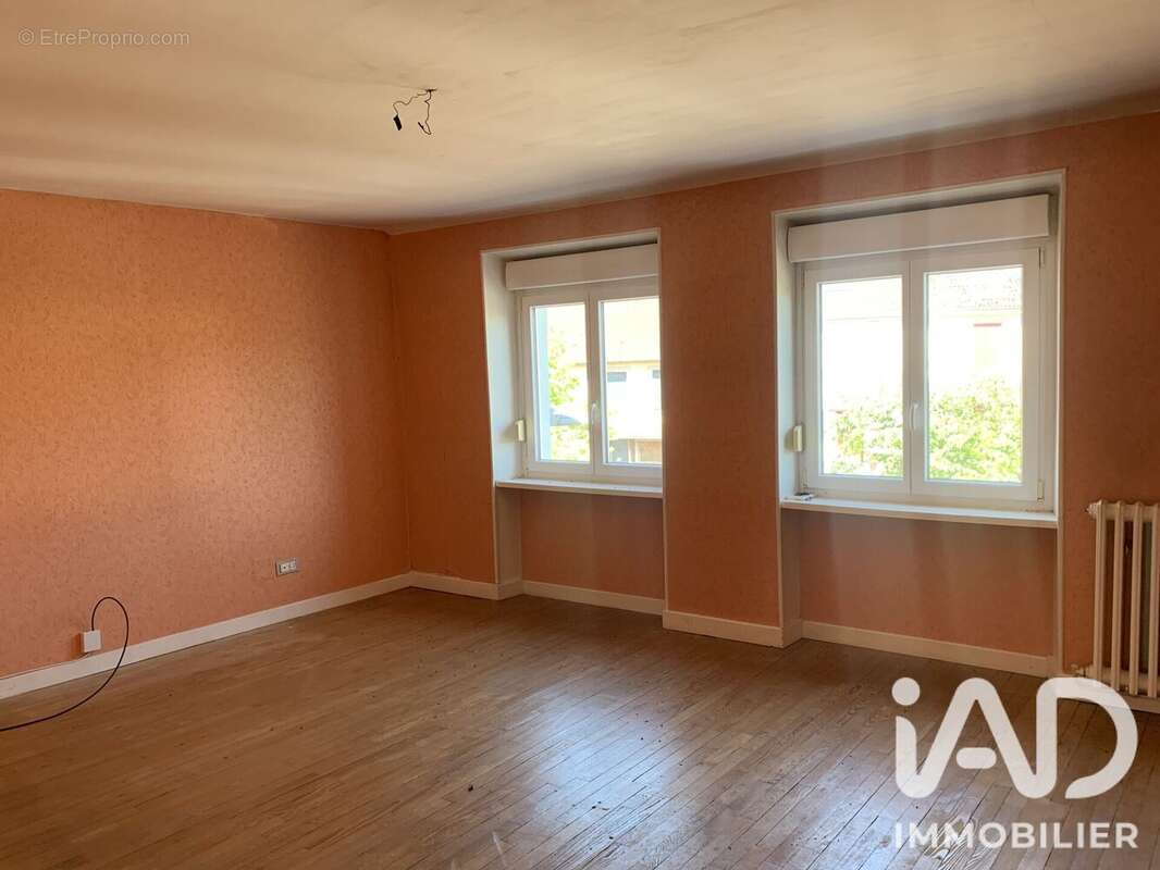 Photo 3 - Appartement à VALMONT