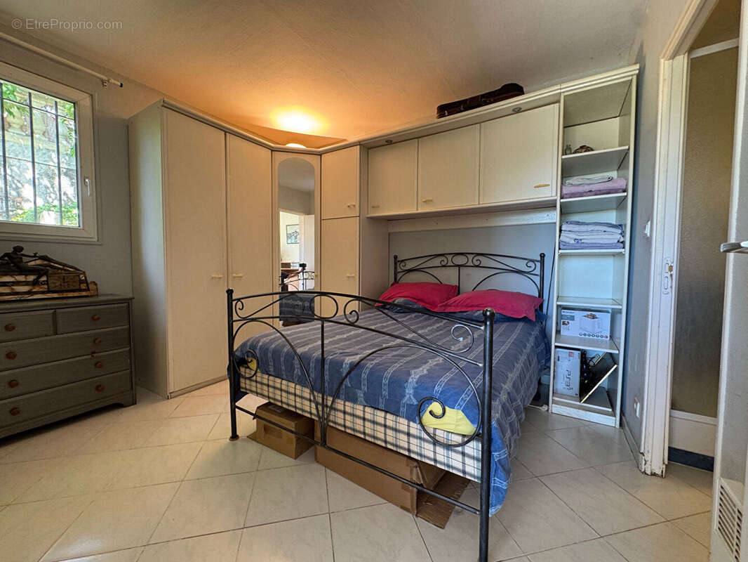 Maison à MARSEILLE-10E