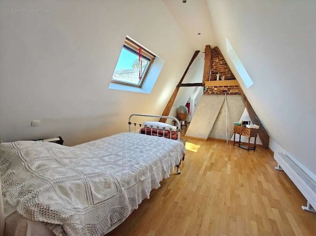 Maison brionne - photo 9