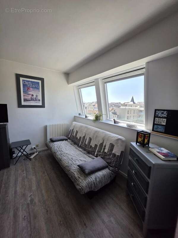 Appartement à BERCK